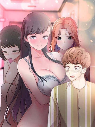 禁漫天堂入口韩漫精选